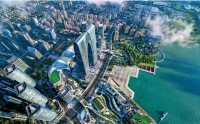 苏州工业园区关于支持重点产业强链补链延链的若干政策